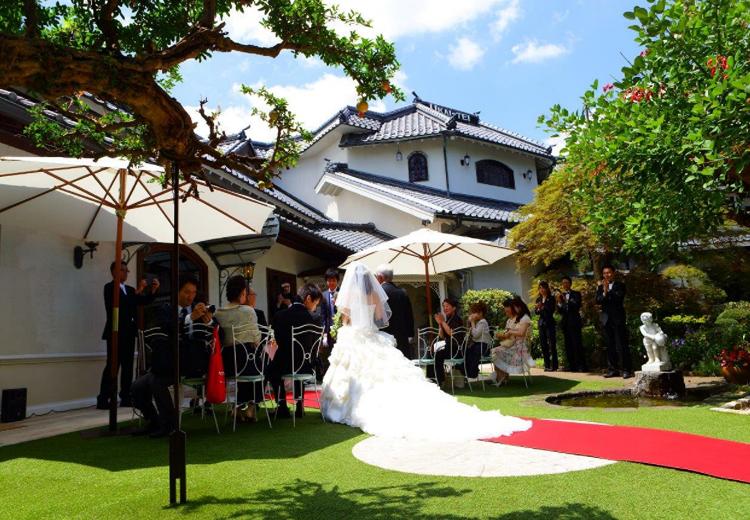 横浜うかい亭 特長 結婚スタイルマガジン 横浜うかい亭 特長 結婚スタイルマガジン