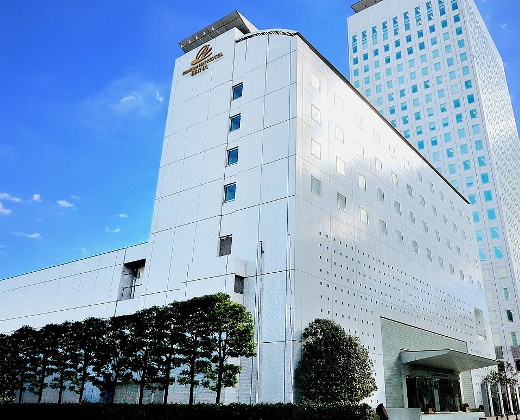 レンブラントホテル海老名。アクセス・ロケーション。地元の人々に愛されてきたホテルで過ごす温かなひととき