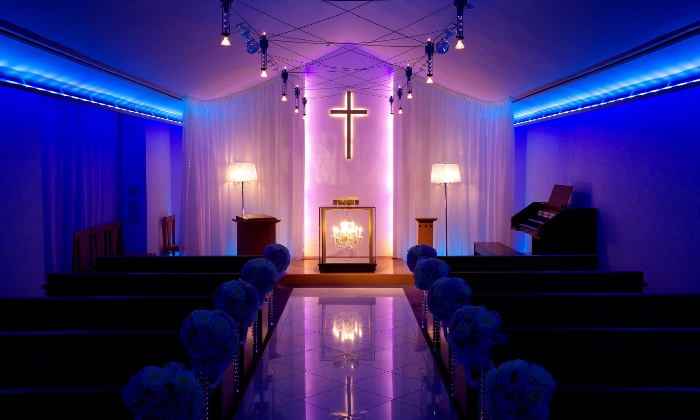 レンブラントホテル海老名