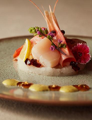 レンブラントホテル海老名