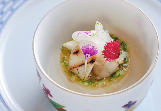 横濱元町　霧笛楼