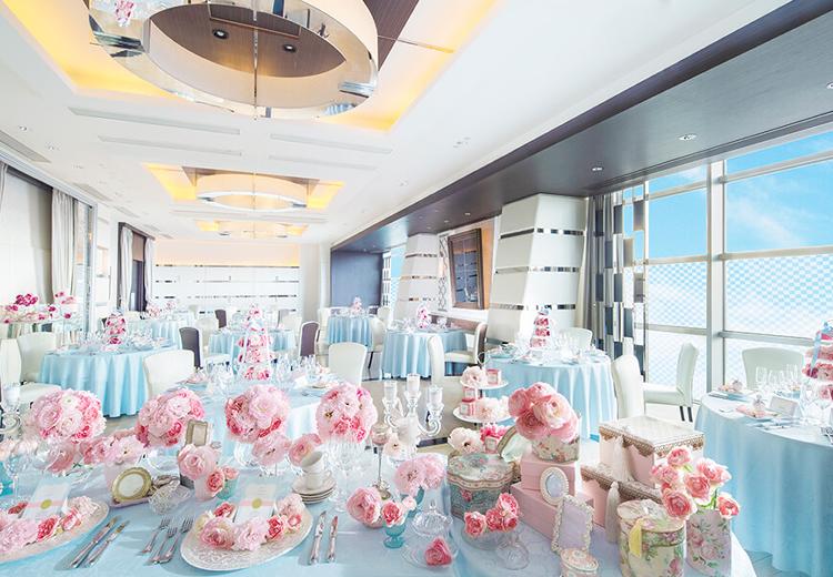 ルクリアモーレ新横浜