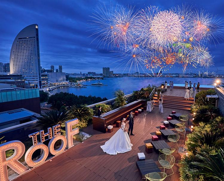 THE GRAND ORIENTAL MINATOMIRAI(グランドオリエンタル みなとみらい)