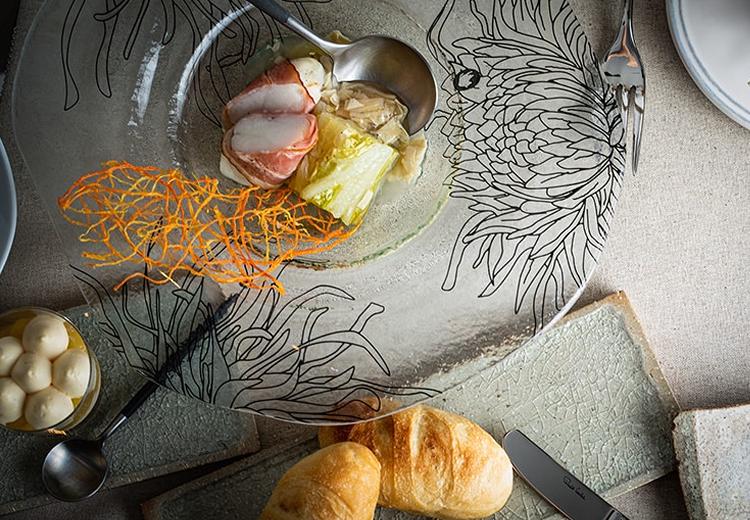 THE GRAND ORIENTAL MINATOMIRAI(グランドオリエンタル みなとみらい)