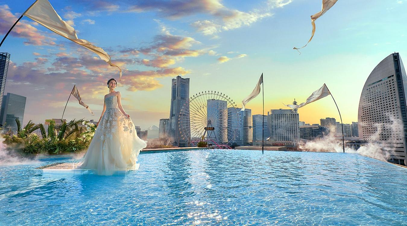 THE GRAND ORIENTAL MINATOMIRAI(グランドオリエンタル みなとみらい)