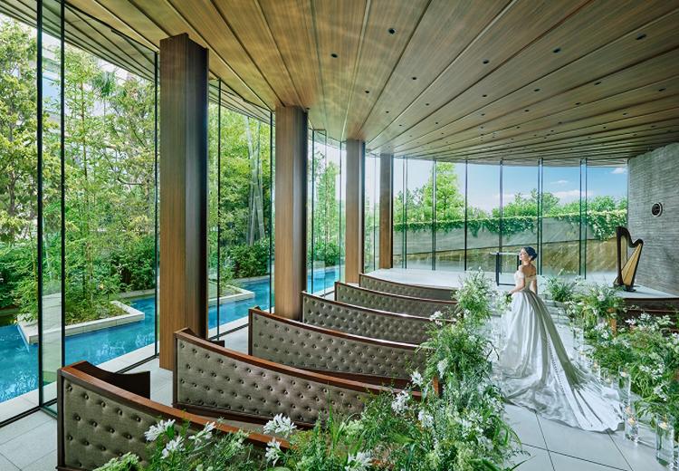 THE GRAND ORIENTAL MINATOMIRAI(グランドオリエンタル みなとみらい)