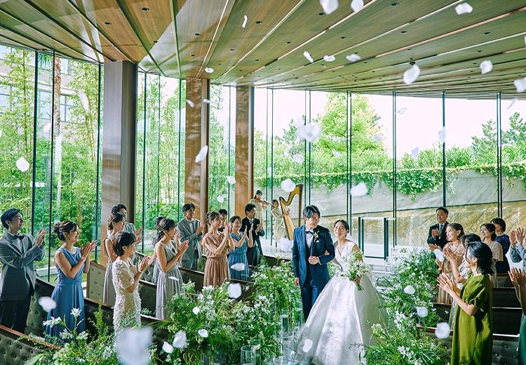 THE GRAND ORIENTAL MINATOMIRAI(グランドオリエンタル みなとみらい)