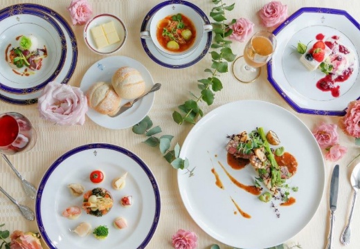 山手十番館ウエディング ハウス＆ガーデン