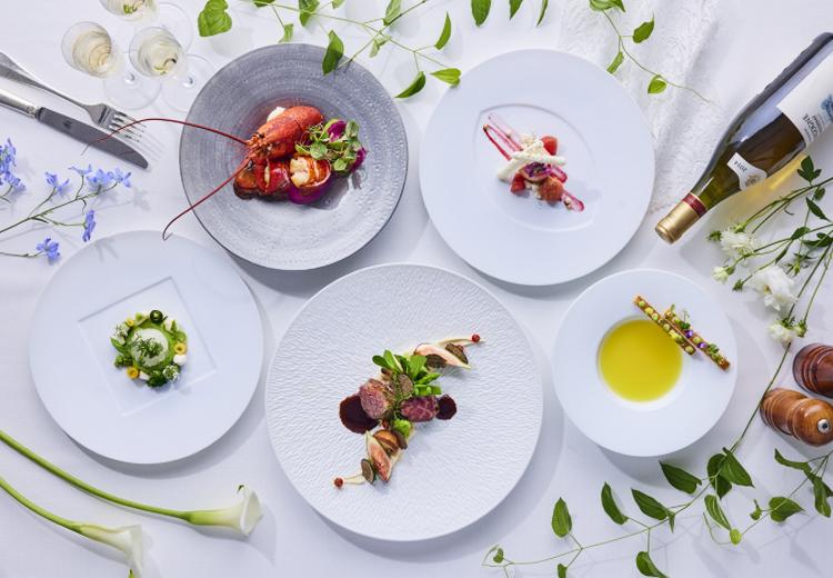 アニヴェルセル 柏