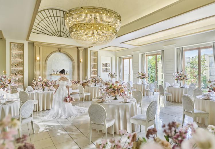 アニヴェルセル 柏