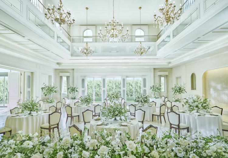 アニヴェルセル 柏