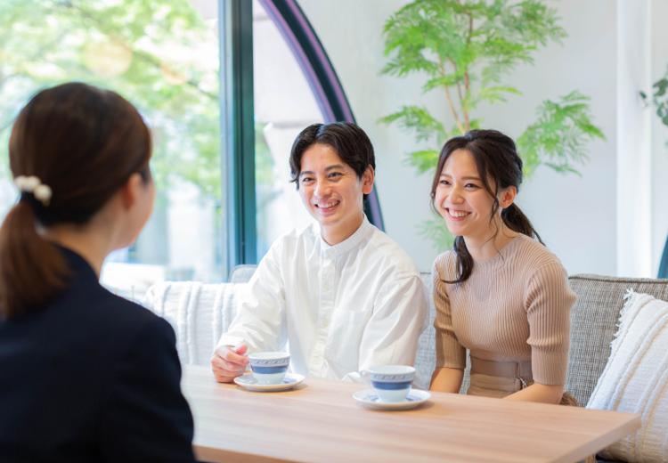 アニヴェルセル 柏