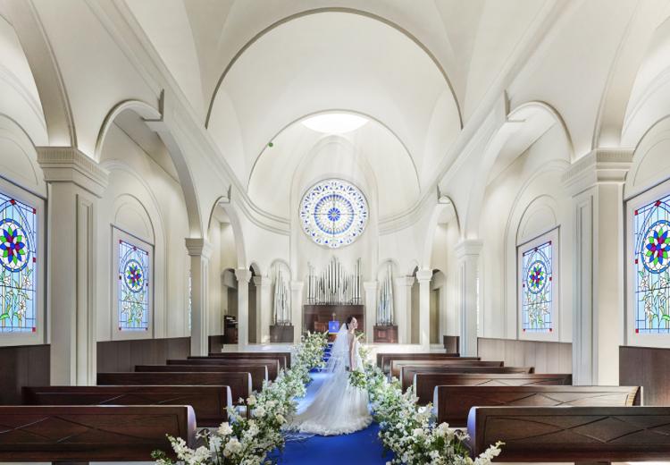 アニヴェルセル 柏