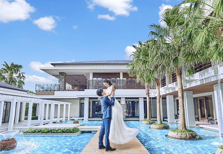 THE MEETS MARINA TERRACE（ザ・ミーツ マリーナテラス）