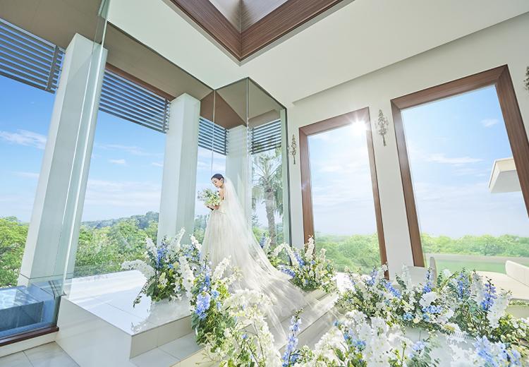 THE MEETS MARINA TERRACE（ザ・ミーツ マリーナテラス）