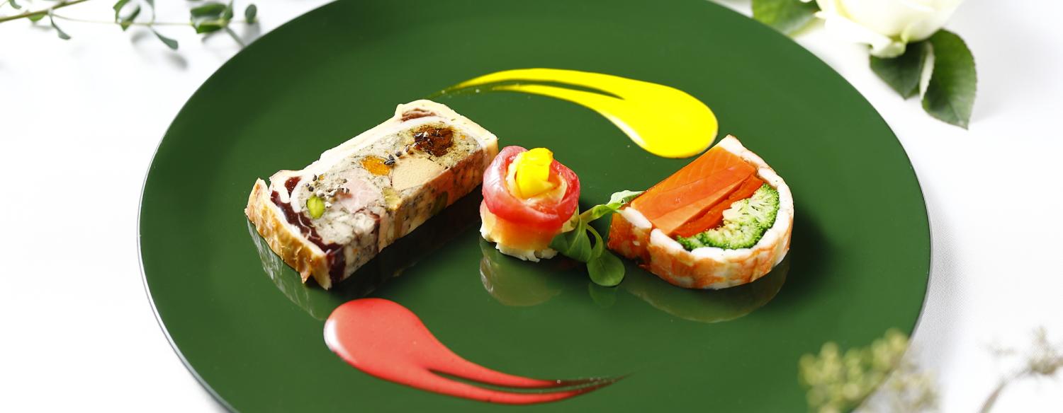 ホテルニューオータニ幕張