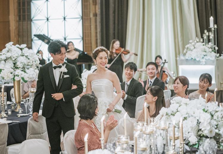 ホテルニューオータニ幕張