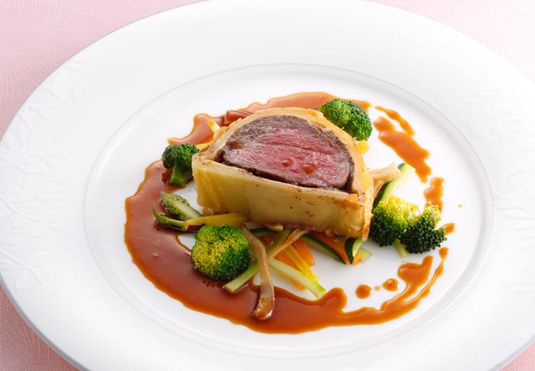 オークラアカデミアパークホテル