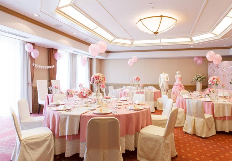 オークラアカデミアパークホテル