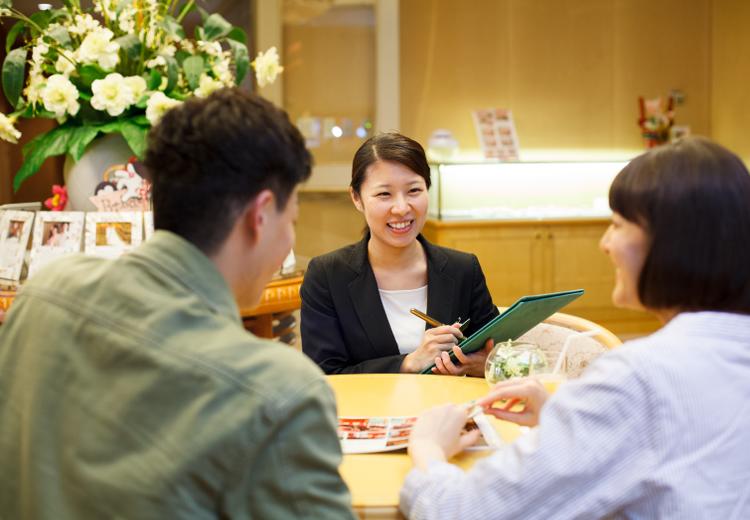 オークラアカデミアパークホテル