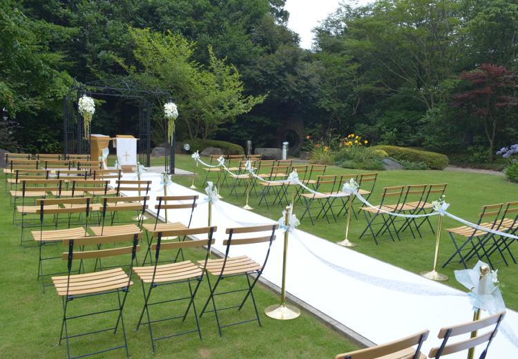 オークラアカデミアパークホテル