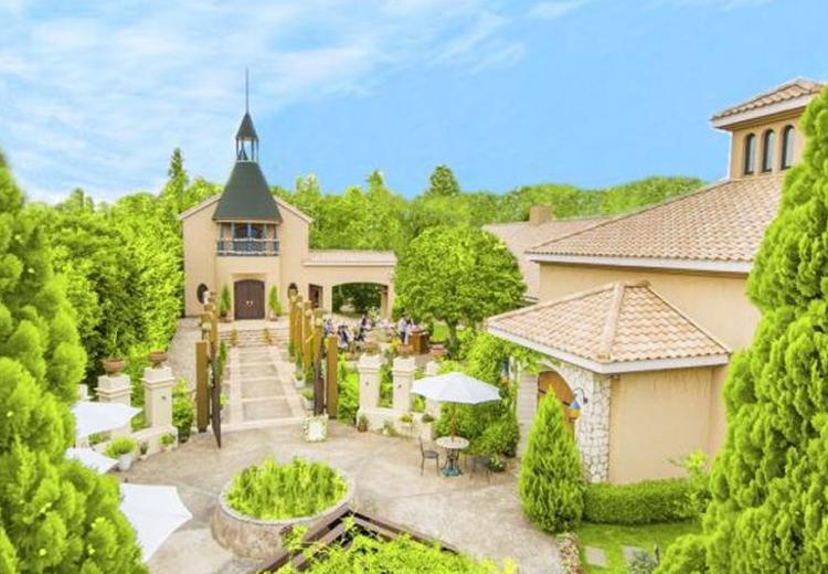 VILLA de ESPOIR（ヴィラ デ エスポワール）