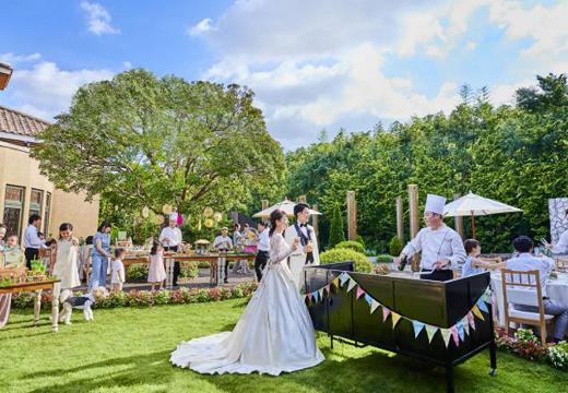 VILLA de ESPOIR（ヴィラ デ エスポワール）