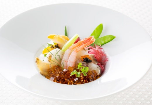 VILLA de ESPOIR（ヴィラ デ エスポワール）