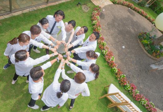 VILLA de ESPOIR（ヴィラ デ エスポワール）