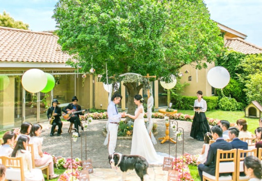 VILLA de ESPOIR（ヴィラ デ エスポワール）