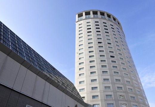 浦安ブライトンホテル東京ベイ