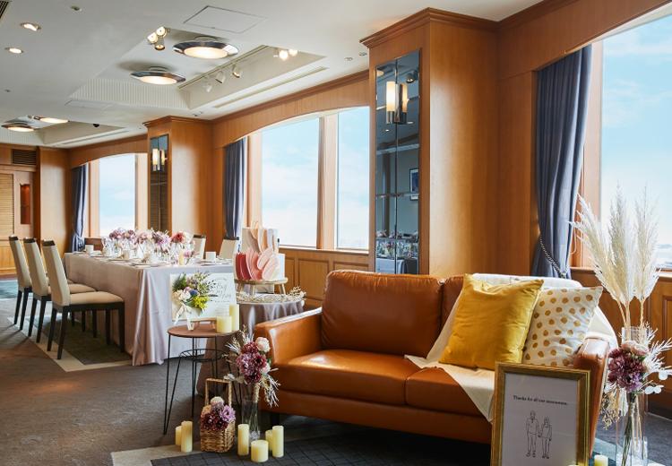 浦安ブライトンホテル東京ベイ