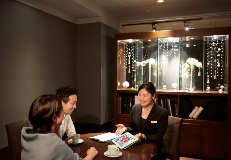 浦安ブライトンホテル東京ベイ