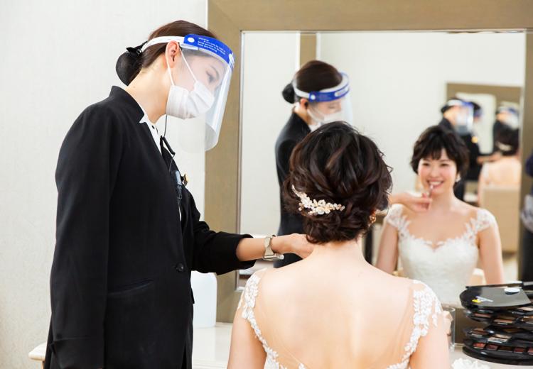 セントアクアチャペルTOKYOBAY