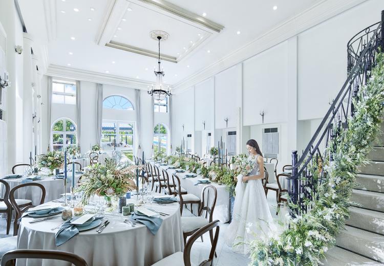 アーセンティア迎賓館 柏