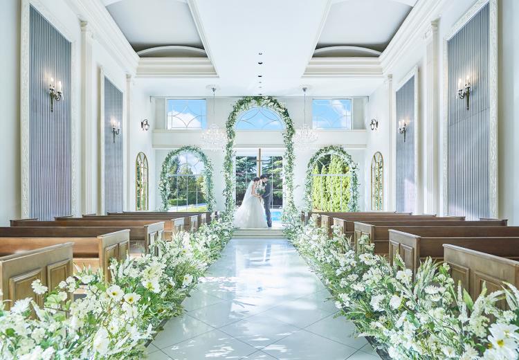 アーセンティア迎賓館 柏