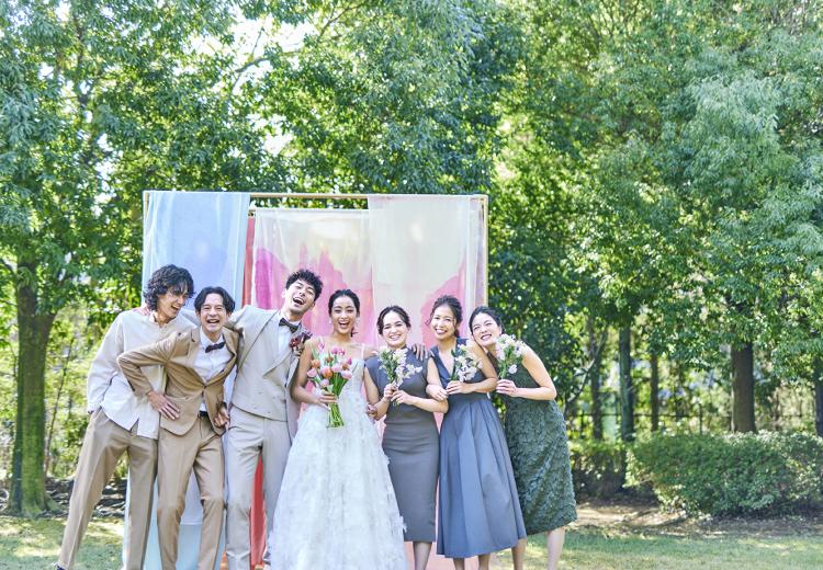 アーセンティア迎賓館 柏