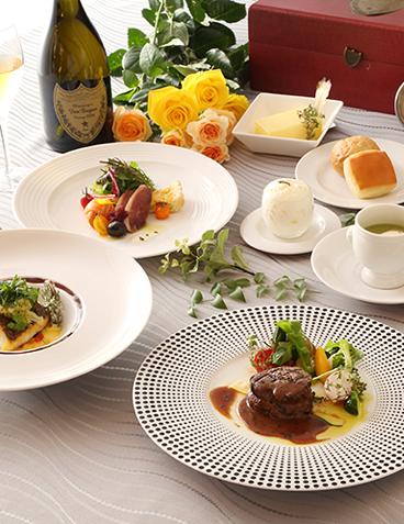 ラ・クッチーナ セレーノ