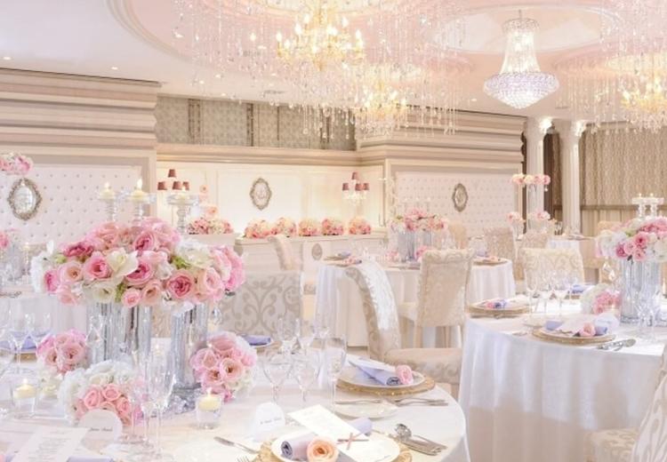 Spa Hotel舞浜ユーラシア 少人数結婚式 結婚スタイルマガジン