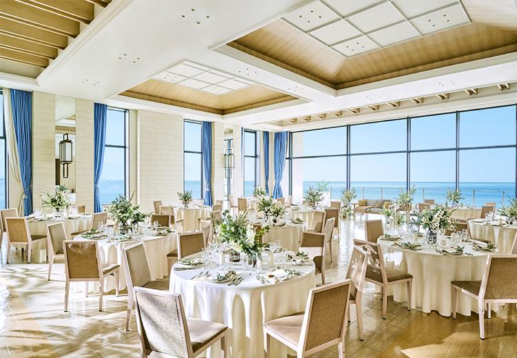 THE SURF OCEAN TERRACE（ザ・サーフ オーシャンテラス）