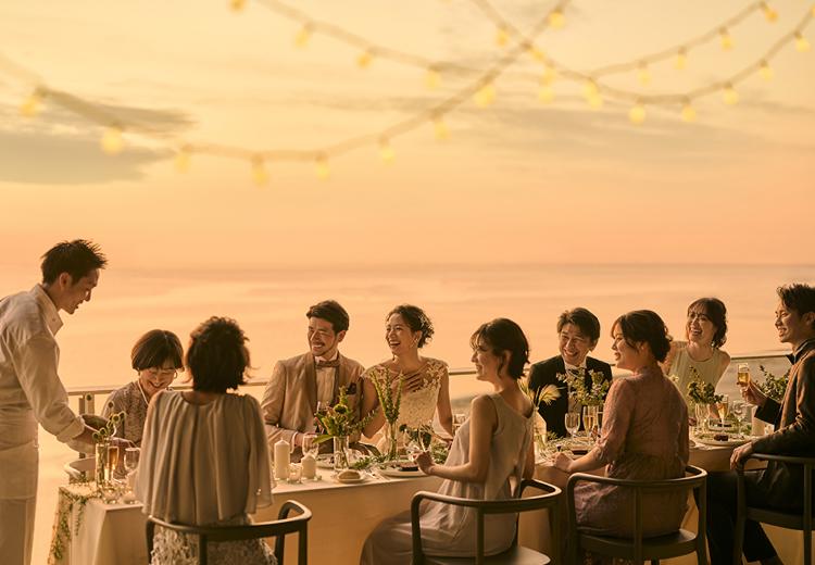 THE SURF OCEAN TERRACE（ザ・サーフ オーシャンテラス）