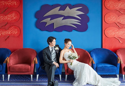 小さな結婚式 千葉店