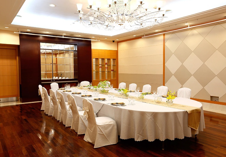 小さな結婚式 千葉店