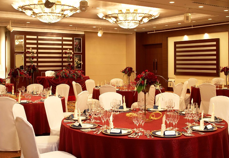 小さな結婚式 千葉店