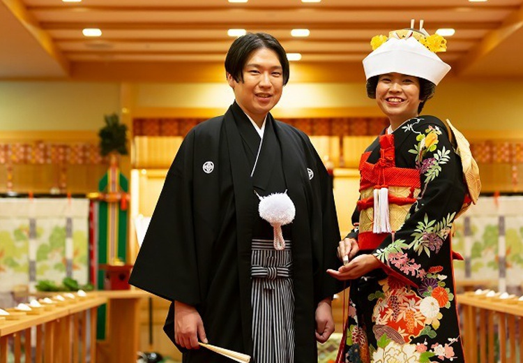 小さな結婚式 千葉店