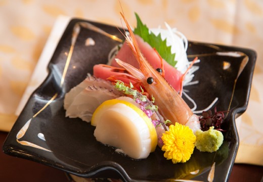 Sport & Do Resort リソルの森(スポーツ& ドゥ リゾート リソルの森)。料理。千葉県産の新鮮な食材がふんだんに使用されています