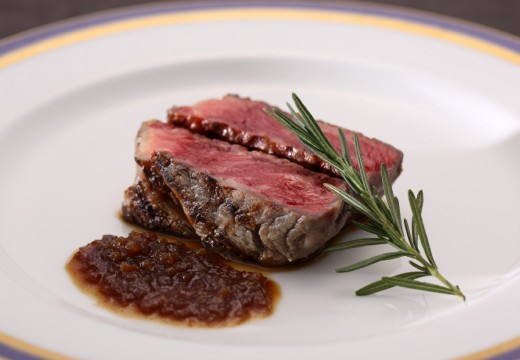 Sport & Do Resort リソルの森(スポーツ& ドゥ リゾート リソルの森)。地元産の食材をふんだんに使った美食でおもてなし