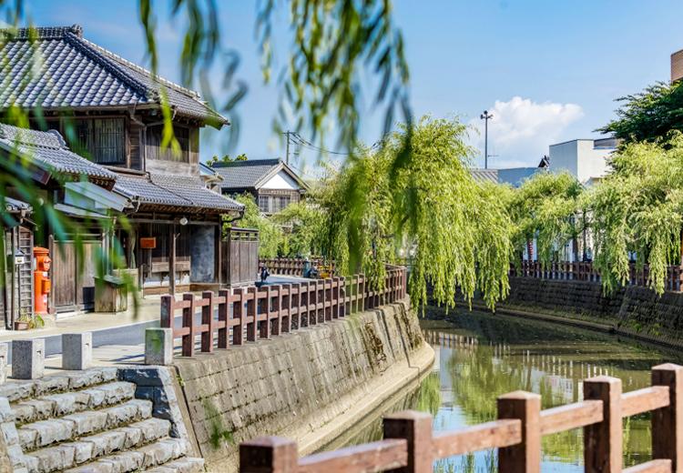 佐原商家町ホテル NIPPONIA（佐原商家町ホテル ニッポニア）