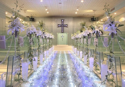 キングアンバサダーホテル熊谷 少人数結婚式 結婚スタイルマガジン