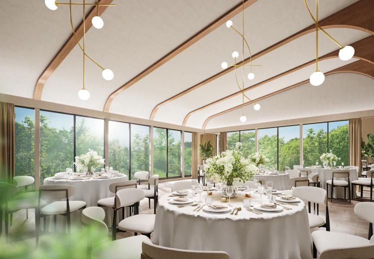 ガーデンヒルズ迎賓館 大宮